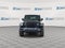 2027 Jeep Wrangler Willys
