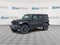 2027 Jeep Wrangler Willys