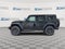 2027 Jeep Wrangler Willys