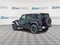 2027 Jeep Wrangler Willys