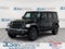 2027 Jeep Wrangler Sport S