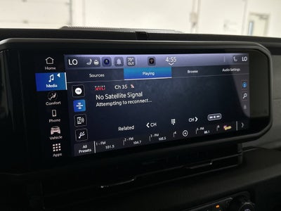 2027 Jeep Wrangler Sport S
