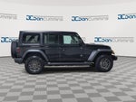 2027 Jeep Wrangler Sport S