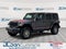 2027 Jeep Wrangler Sport