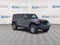 2027 Jeep Wrangler Sport