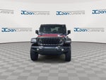 2027 Jeep Wrangler Sport