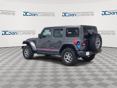 2027 Jeep Wrangler Sport