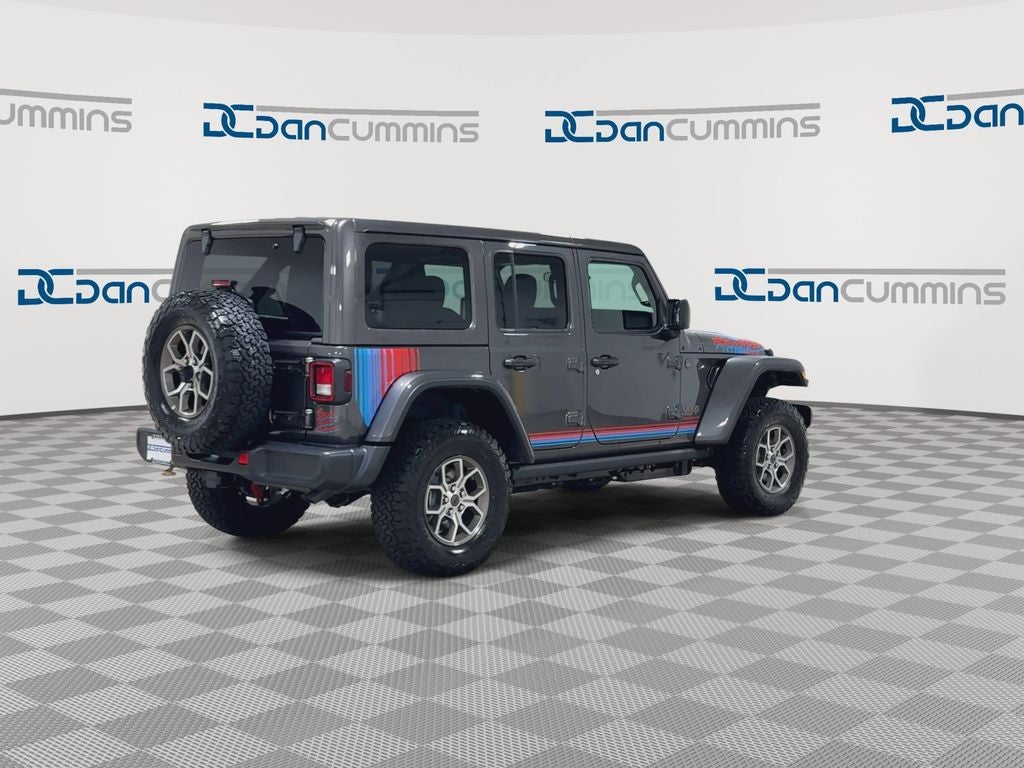 2027 Jeep Wrangler Sport