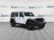 2027 Jeep Wrangler Willys