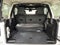 2027 Jeep Wrangler Willys