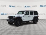 2027 Jeep Wrangler Willys
