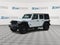 2027 Jeep Wrangler Willys