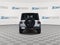 2027 Jeep Wrangler Willys