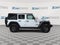 2027 Jeep Wrangler Willys
