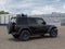 2027 Jeep Wrangler Sport S