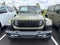 2026 Jeep Wrangler Willys 41