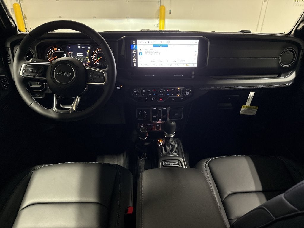 2027 Jeep Wrangler Sport
