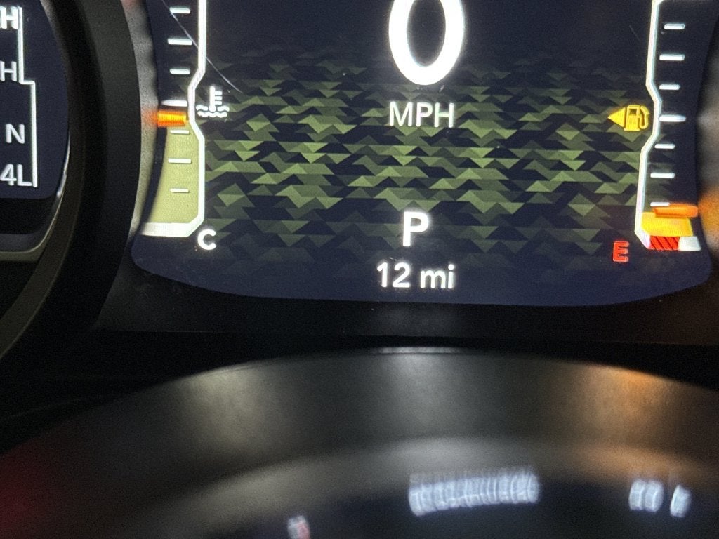 2027 Jeep Wrangler Sport