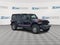 2027 Jeep Wrangler Sport