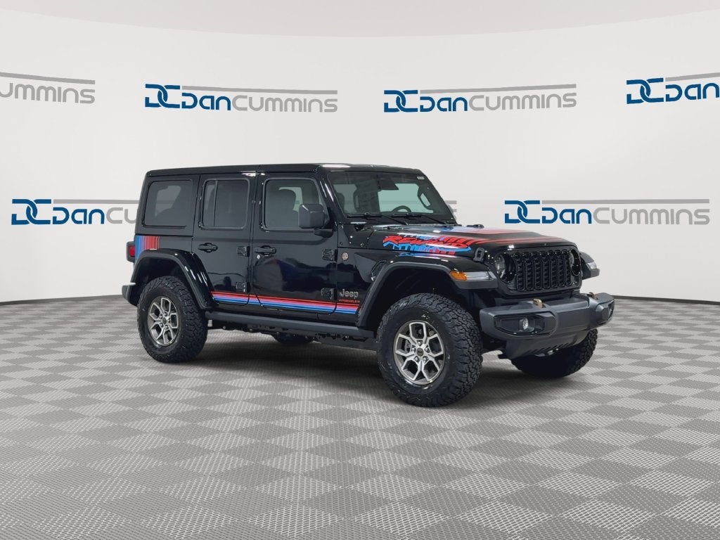 2027 Jeep Wrangler Sport