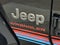 2027 Jeep Wrangler Sport