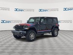 2027 Jeep Wrangler Sport
