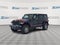 2027 Jeep Wrangler Sport