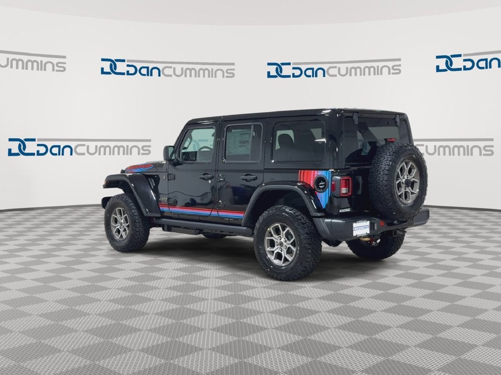 2027 Jeep Wrangler Sport