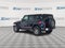 2027 Jeep Wrangler Sport