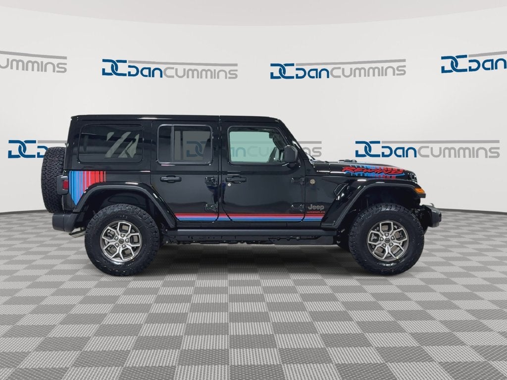 2027 Jeep Wrangler Sport