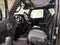 2027 Jeep Wrangler Willys