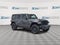 2027 Jeep Wrangler Willys