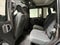 2027 Jeep Wrangler Willys