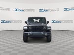 2027 Jeep Wrangler Willys