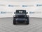 2027 Jeep Wrangler Willys