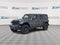 2027 Jeep Wrangler Willys