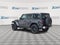 2027 Jeep Wrangler Willys