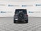 2027 Jeep Wrangler Willys