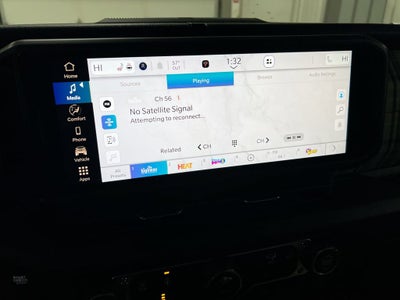2026 Jeep Wrangler 85th Anniversary Edition