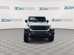 2026 Jeep Wrangler 85th Anniversary Edition