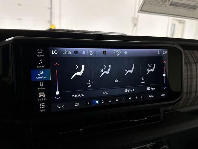 2026 Jeep Wrangler 85th Anniversary Edition