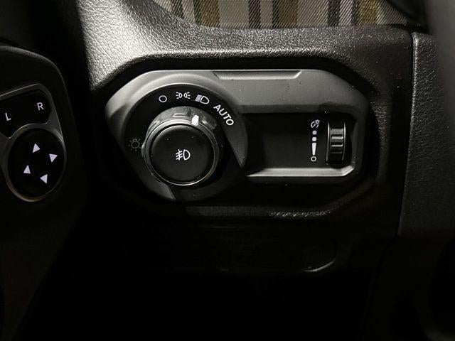 2026 Jeep Wrangler 85th Anniversary Edition