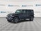 2027 Jeep Wrangler Sahara