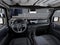 2027 Jeep Wrangler Sahara