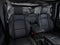 2027 Jeep Wrangler Sahara