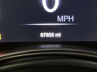 2020 Jeep Grand Cherokee Laredo E