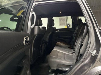 2020 Jeep Grand Cherokee Laredo E