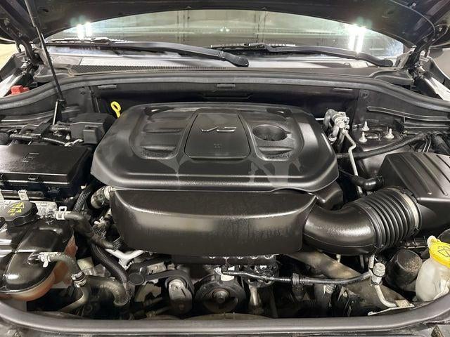 2020 Jeep Grand Cherokee Laredo E