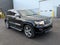 2013 Jeep Grand Cherokee Overland