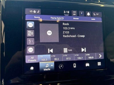 2023 Jeep Grand Cherokee Altitude X
